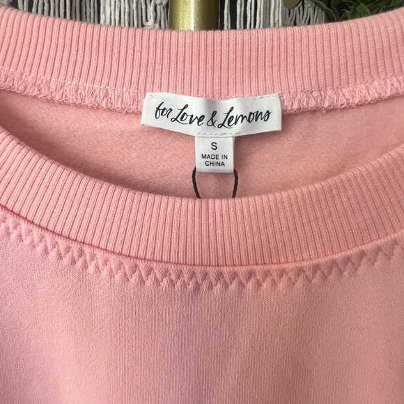 For love and lemons - Picture 3 of 4